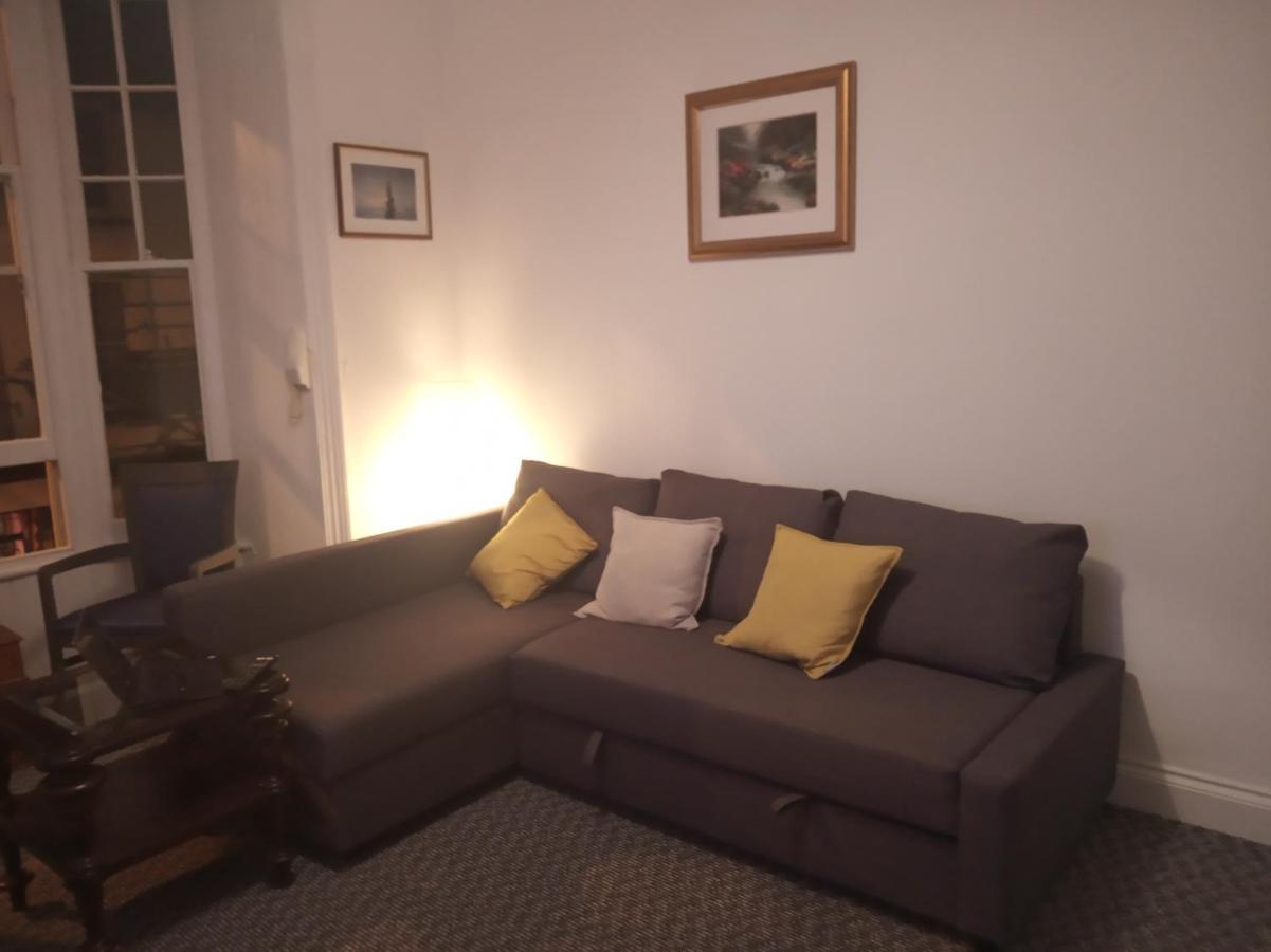 Apartment One Aberystwyth Town Centre Zewnętrze zdjęcie